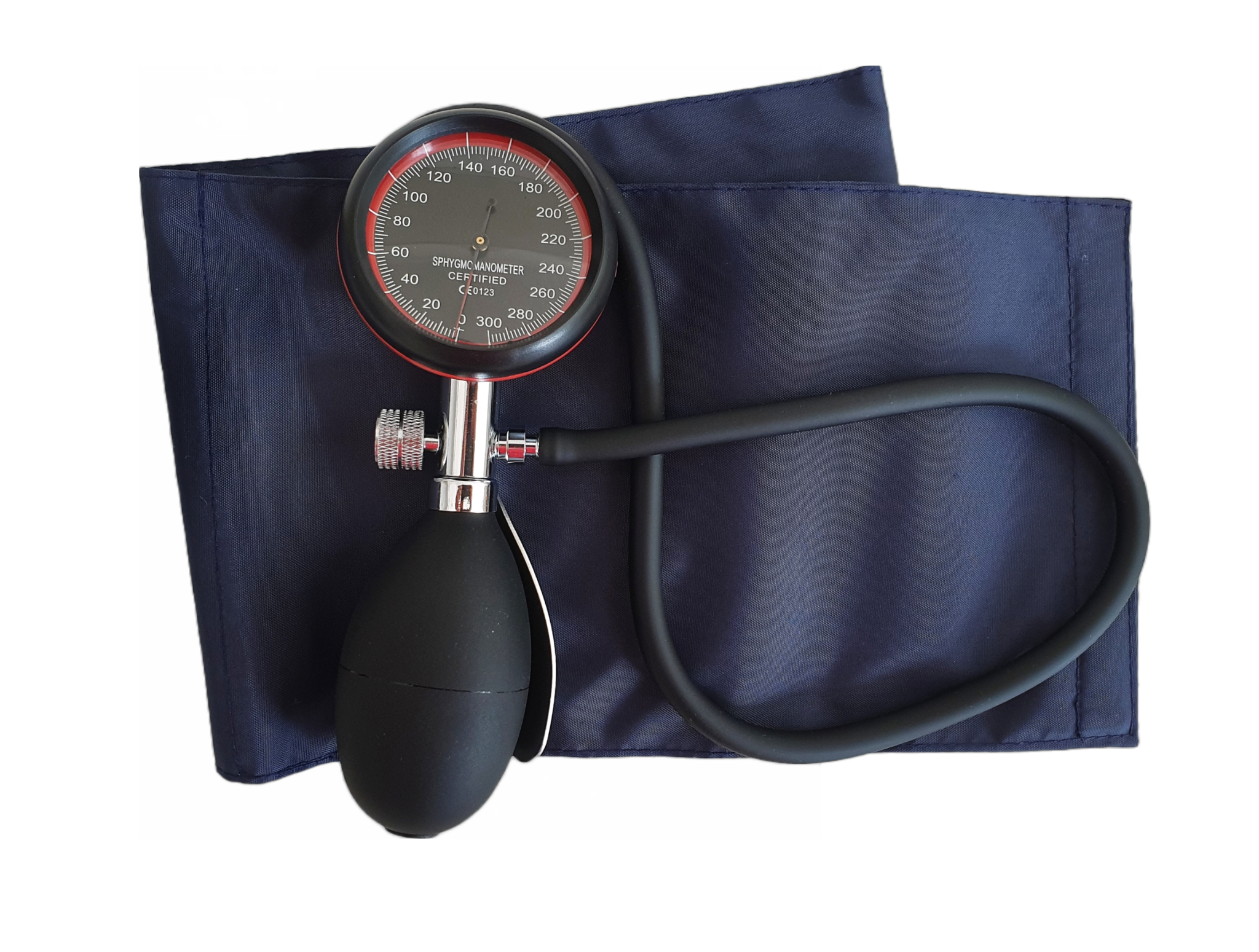 Manual BP Machine in Kenya