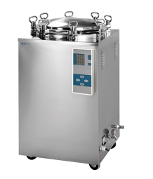 100 Litres Electric Autoclave in Kenya