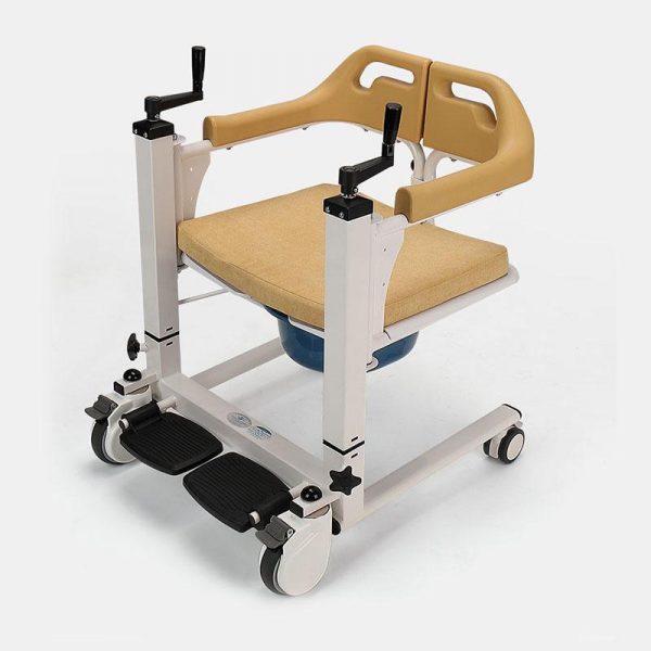 Manual Transfer Chair in Kenya