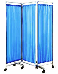 Ward Screen 3 Fold in Kenya
