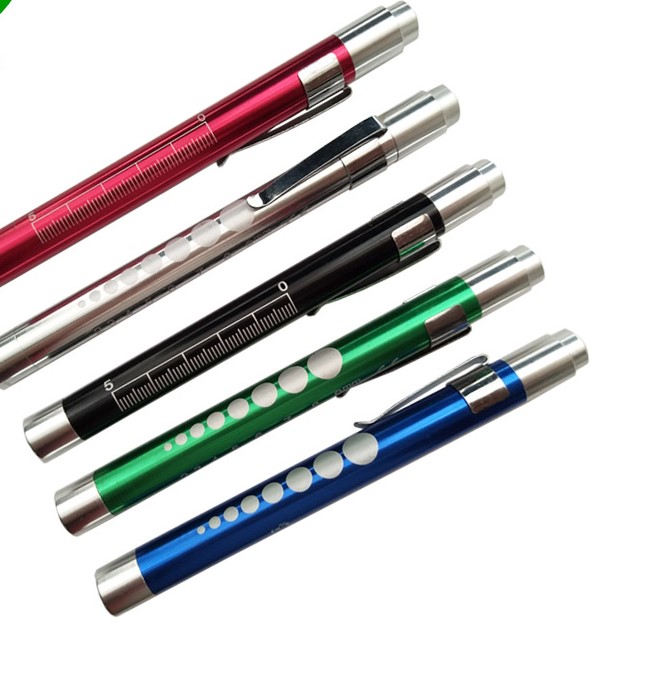 Pen Torch – Medical Diagnostic Examination Light in Kenya