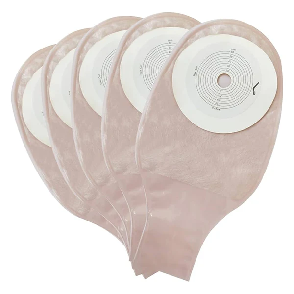 Colostomy Bag in Kenya