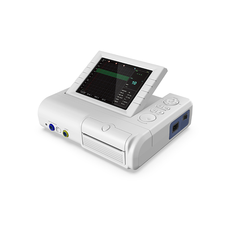 Fetal Maternal Monitor CTG in Kenya