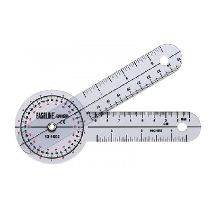 Goniometer in Kenya