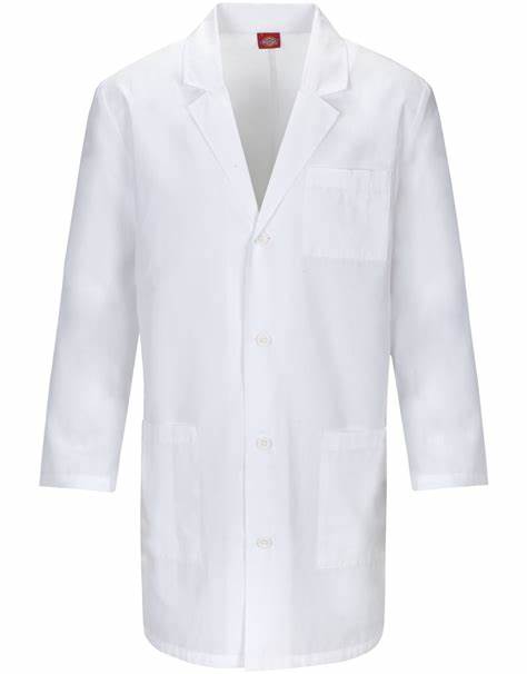 Professional Medical Lab Coat in Kenya