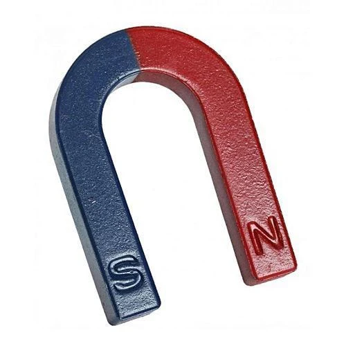 Horse Shoe Magnet 3" in Kenya