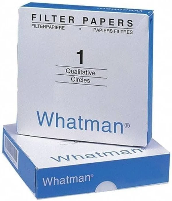 Filter Paper 110mm Pack in Kenya