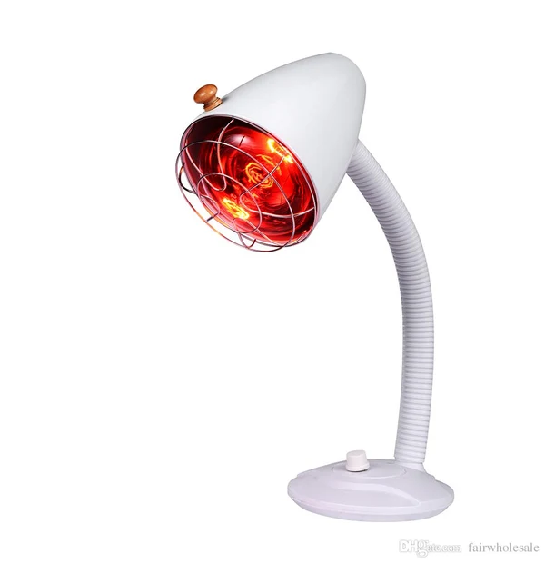 Infrared Heating Lamp Desktop in Kenya