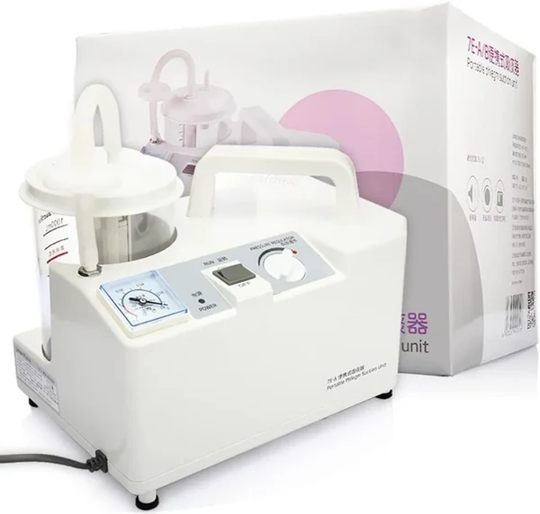 Single Bottle Suction Machine in Kenya