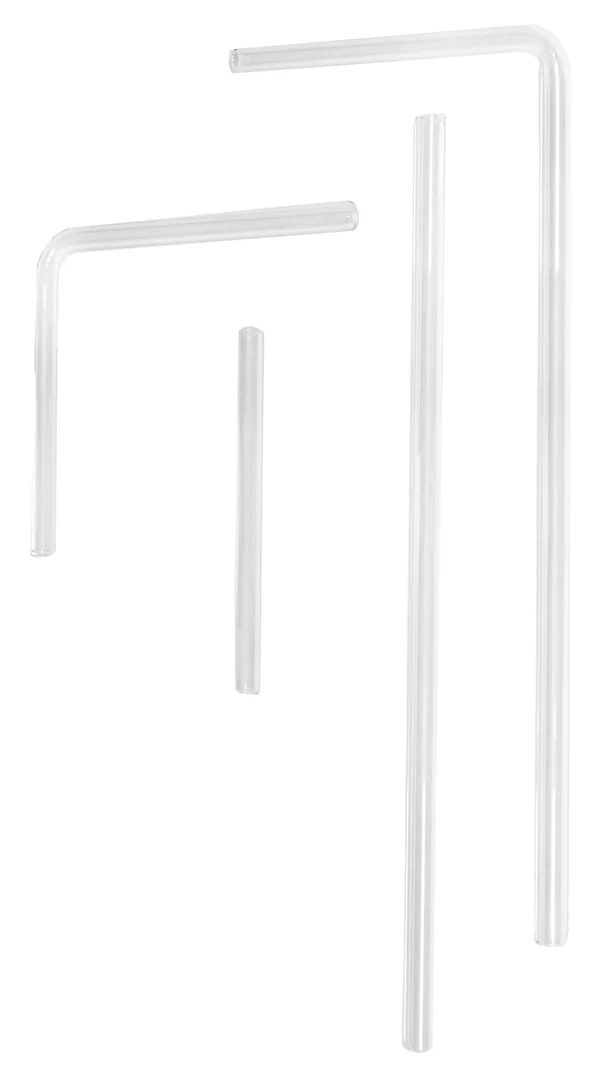 Delivery Tube for Laboratory Use