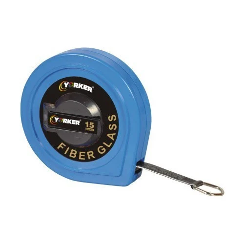 MEASURING TAPE 15M (FIBERGLASS) | Professional Laboratory Equipment | Scientific Supplies