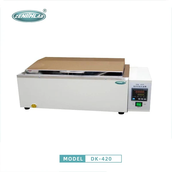 25L Laboratory Water Bath in Kenya | Precise Temperature Control